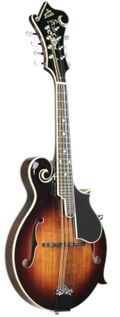 International 58930 Loar Professional Model Mandolin