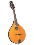 KM-172 Kentucky Standard A Model Mandolin Oval Hole Honey Amber
