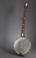 Civil War Banjo - Copy