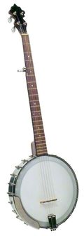 Rickert Banjo image 1