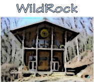 WildRock logo for banner