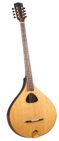 TM-675 Trinity College Bouzouki