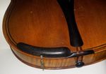 Sarasate Chin rest