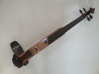 Mount Phantom on 1 small