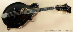 Gibson f2 1919 scaled