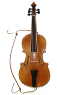 Violoncello da Spalla No 11 by Don Rickert (front)