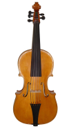 Violoncello da Spalla No 14 by Don Rickert (front)