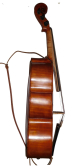 Violoncello da Spalla No 15 by Don Rickert (side)