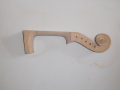 Top in carving cradle 1-2022