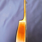 Sessioneer Spartan side view full