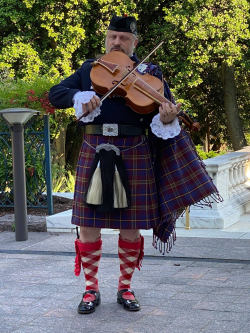 Peter Walker playing Rickert VdS new