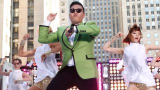 Psy Gangnam Style