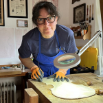 Daniela Gaidano image for hep cats