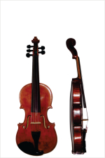 5-String Violin final final